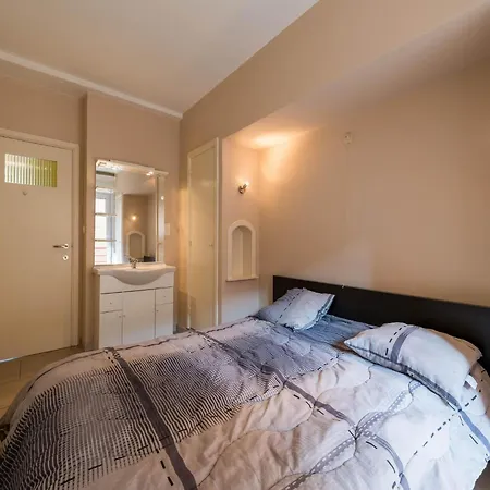 Apartment Vitalo 101 Near The Center In , Cleaning Included *