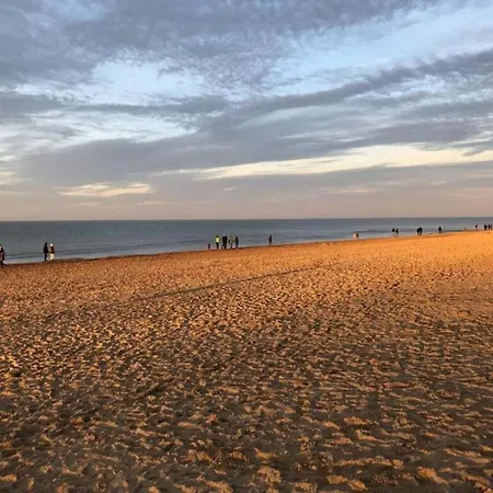 Apartmán By St-andre Dunes With Sea View, Cleaning Included *